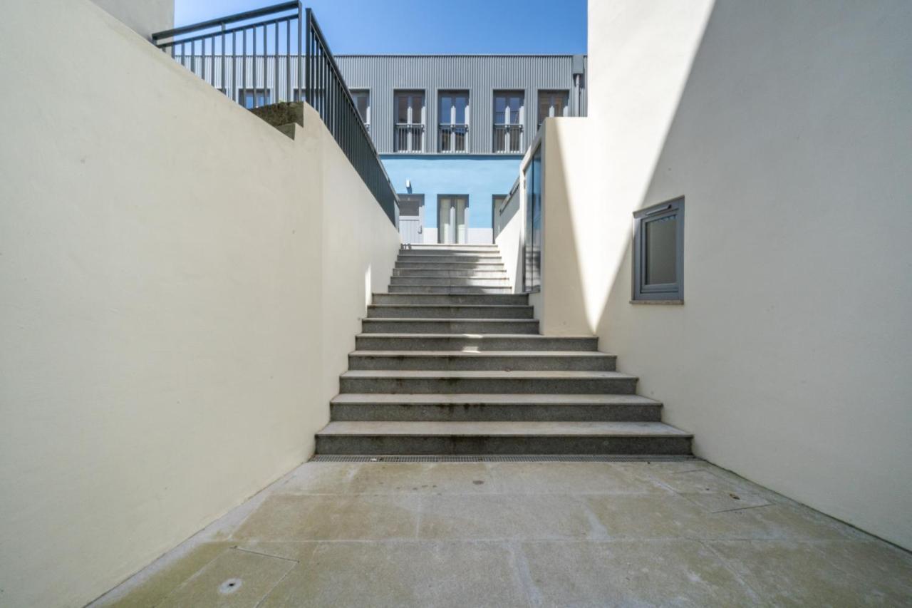Formosa Apartments By Amber Star Rent OOporto Exterior foto